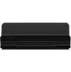 Desktop phone holder Lenovo Phone Stand for Keyboard 6000, Black — foto 4