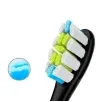 Насадка для электрической зубной щетки Oclean P1C5 B02, Чёрный — foto 4