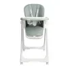 Scaun de masa 2 in 1 Caretero MEGALO MINT — foto 6