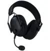 Căști gaming Razer BlackShark V3 Pro, Fără fir/Cu fir, Negru — foto 3
