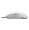 Gaming Mouse HATOR Pulsar 3, Alb — foto 2