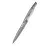 Knife Set Ardesto Black Mars, AR2105BG — foto 5