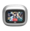 True Wireless JBL LIVE Flex 4, Silver — foto 2