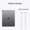 Tablet Apple iPad Air 13 (2026), Wi-Fi + 5G, 12GB/256GB, Space Grey — foto 9