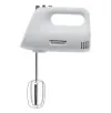Mixer detașabil staționar Kenwood HMP32.A0WH, Alb — foto 4
