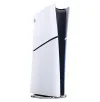Игровая консоль SONY PlayStation 5 Slim Disc Edition + FC2026, Белый — foto 2