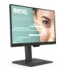 23,8" Monitor BenQ GW2490T, IPS 1920x1080 FHD, Negru — foto 3