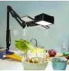Tripod/Monopod HAMA 700II, Black — foto 23