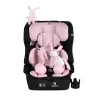 Scaun auto Moni Security 76-150cm Baby pink 3801005153299 — foto 2
