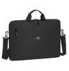 NB bag Rivacase 5516, for Laptop 15,6" & City Bags, Black — foto 3