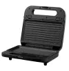 Multifunction Sandwich-Maker Ardesto SM-H400S, Black | Stainless Steel — foto 2