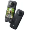 Cameră Video Sport Insta360 X3, Negru — foto 3