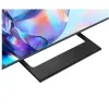 50" LED SMART TV Hisense 50A7S, QLED, 4K UHD, VIDAA OS, Black — foto 4
