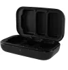 Microphone Wireless Rode Wireless Micro Camera Kit, Black — foto 14