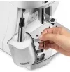 Coffee Machine DeLonghi ECAM22.110 White — foto 2