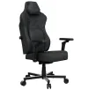 HATOR Arc 4 XXL Velur Gaming chair, Black — foto 9