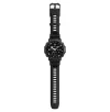 Ceas inteligent Xiaomi Amazfit T-Rex 3 Pro, 48mm, Tactical Black — foto 2
