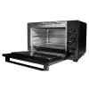Mini Oven Hisense HOM45M, Black — foto 2
