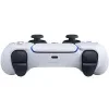 Игровая консоль SONY PlayStation 5 Slim Disc Edition + FC2026, Белый — foto 3