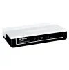ADSL Модем TP-LINK TD-8840T, ADSL/ADSL2/ADSL2 + до 24 Мбит/с, Чёрный — foto 2