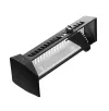 Graphics Card Holder Deepcool GH-01 A-RGB, Black — foto 2