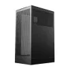 Компьютерный корпус Deepcool CH270 Digital, Mini-Tower, Без блока питания, Чёрный — foto 5