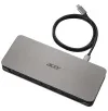 Док-станция Acer GP.DCK11.01Q, Серый — foto 4