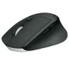 Беcпроводная мышь Logitech M720, Чёрный — foto 2