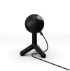 Игровой Микрофон Logitech Yeti Orb RGB, USB, Чёрный — foto 6
