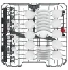 Dish Washer Whirpool WFE 2B19 X — foto 2