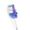 Electric Toothbrush Nozzle Philips HX6058/87, White — foto 3