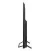 43" LED SMART TV Hisense 43A7S, QLED 4K UHD, VIDAA OS, Black — foto 3