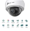 TP-Link Dome Outdoor Network Camera,"VIGI C240", 2.8mm, 4MP, IK10, IP67, PoE — foto 2