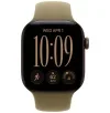 Apple Watch Series 12 GPS, 42mm Dark Bronze Aluminium Case with Olive Sport Band - M/L MJEG4 — foto 2