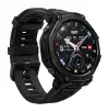 Ceas inteligent Xiaomi Amazfit T-Rex 3 Pro, 48mm, Tactical Black — foto 3