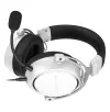Gaming Headsets HATOR Hypergang 3, Wired Analog, White — foto 3