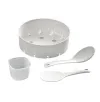 Multicooker Xiaomi Smart Multifunctional Rice Cooker, White — foto 3