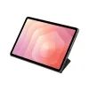 Tablet Case Samsung Smart Book Cover Tab S11, 11", Black — foto 4