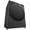 Mașină de spălat cu uscător LG F4DR510S2M, 10kg, Gri — foto 3