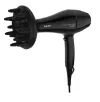 Фен Philips BHD274/00, 2200 Вт, Чёрный — foto 3