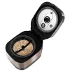 Aparat de gătit multifuncțional Tefal RK905A34, Negru / Bronz — foto 7