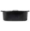 Tava de copt Pyrex AF22SR6, Negru — foto 8