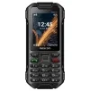 Telefon mobil MaxCom MM918, Negru — foto 2