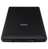 Flatbed Scanner Epson Perfection V39II, A4, Black — foto 5