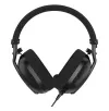 Игровая Гарнитура HATOR Hyperpunk 3 USB, Проводной аналоговый, Чёрный — foto 8