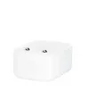 Original Power Adap. Apple 40W USB-C Dynamic with 60W Max , MGTU4, White — foto 6