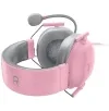 Gaming Headsets Razer BlackShark V2 X for PlayStation, Wired Analog, Pink — foto 5