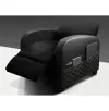 Cougar Sofa Cougar Ranger Elite, Black/Orange — foto 8