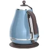 Electric Kettle DeLonghi KBOV 2001 AZ, Light Blue — foto 6