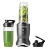 Стационарный блендер NutriBullet NB1206DG, Чёрный — foto 3